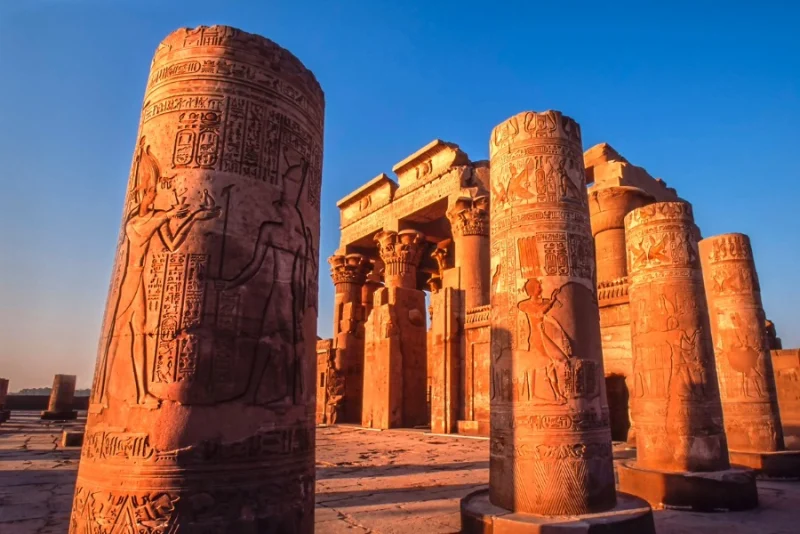 Egypt and Jordan Tours with Nile Cruise – 13 Days